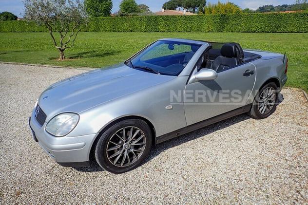 Mercedes-benz SLK 200 - Foto 2