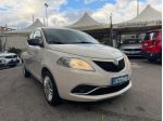 Lancia Ypsilon 1.2 69cv Silver