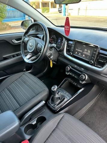 KIA Stonic 1.4 MPI 100 CV Style rif. 24080094 - Foto 7