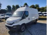 IVECO Daily frigorifero con atp rif. 24027322