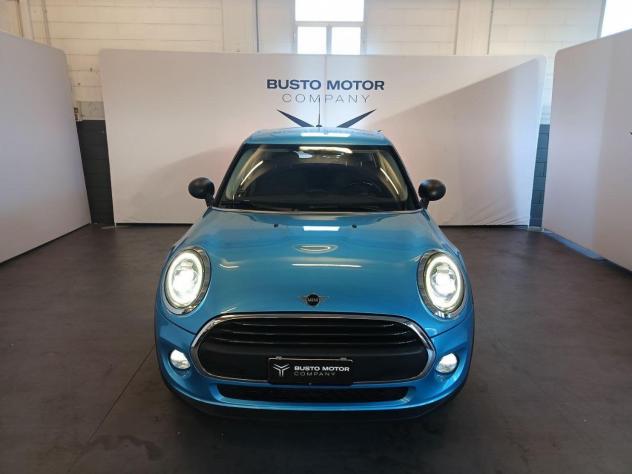 MINI Mini 5 porte 1.5 One 75 CV PROMO FINANZIAMENTO!!! - Foto 2