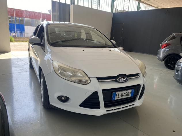 Ford Focus 1.0 EcoBoost 125cv START&STOP - Foto 3