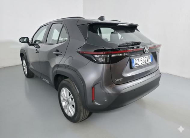 TOYOTA Yaris Cross 1.5 Hybrid 5p. E-CVT Active *BUSINESS PACK* rif. 22832001 - Foto 10