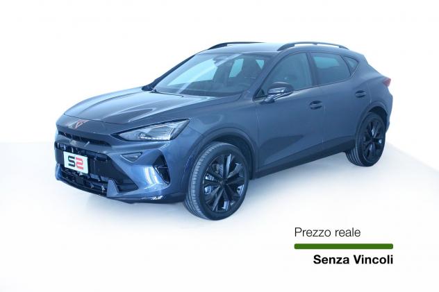 CUPRA Formentor Formentor 1.5 eTSI DSG Beyond MY26.6 Magnetic Tech metallizzato
