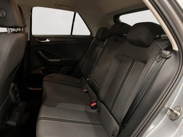 Volkswagen T-Roc T-Roc 2.0 TDI SCR 150 CV DSG Edition Plus - Foto 8