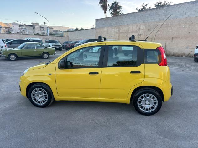 Fiat Panda 1.0 FireFly S&S Hybrid - Foto 8