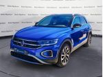 Volkswagen T-Roc T-Roc 2.0 tdi Style 115cv