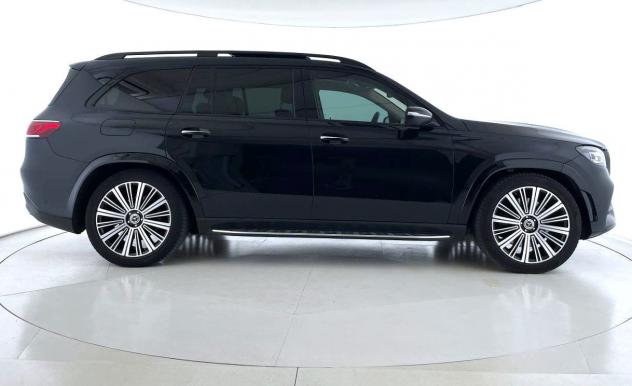 Mercedes-Benz GLS GLS 400 d 4Matic Premium Plus * 7 POSTI * * DOPPIO TRENO RUOTE * *CERCHI ESTIVI MAYBACH * - Foto 2