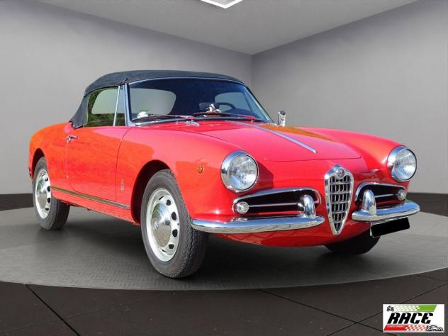 ALFA ROMEO - Spider - Foto 8