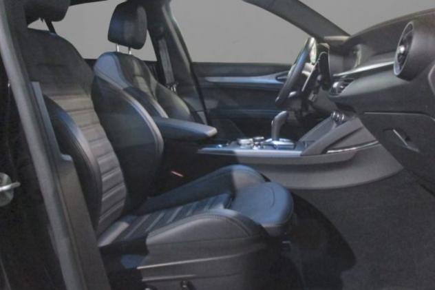 ALFA ROMEO Stelvio 2.2 Turbodiesel 210 CV AT8 Q4 Veloce rif. 23757632 - Foto 7
