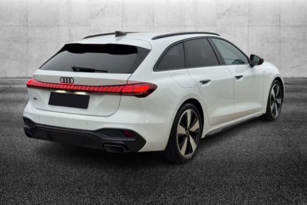 AUDI A5 Avant TFSI 150 kW S tronic S Line edition rif. 23112607 - Foto 3