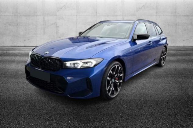 BMW 340 M d 48V xDrive Touring Msport Pro Serie 3(G20/1-8 rif. 23758120