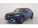 MERCEDES-BENZ GLC 220d Coupe Advanced Plus 4matic auto - IVA ESPOSTA