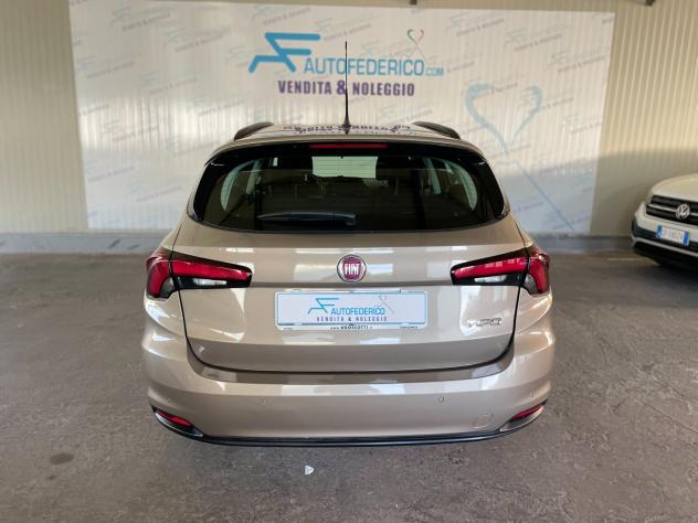 Fiat Tipo 1.6 Mjt S&S SW Easy - Foto 5