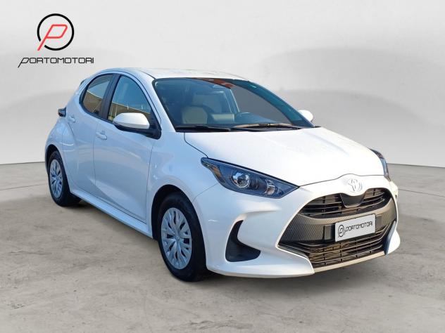 Toyota Yaris 4ª serie 1.5 Hybrid 5 porte Active - Foto 7