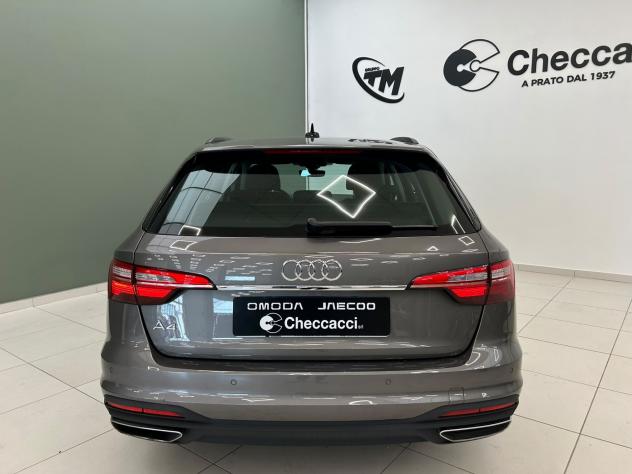 Audi A4 Avant 35 TDI/163 CV S tronic Business - Foto 6