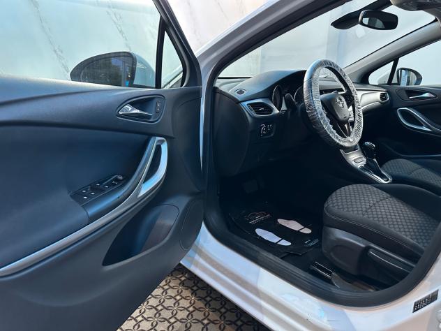 Opel Astra 1.6 CDTi 136CV aut. 5 porte Business - Foto 9