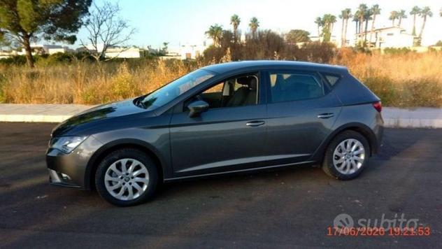SEAT Leon 1.6 TDI 85KW STYLE - Foto 4