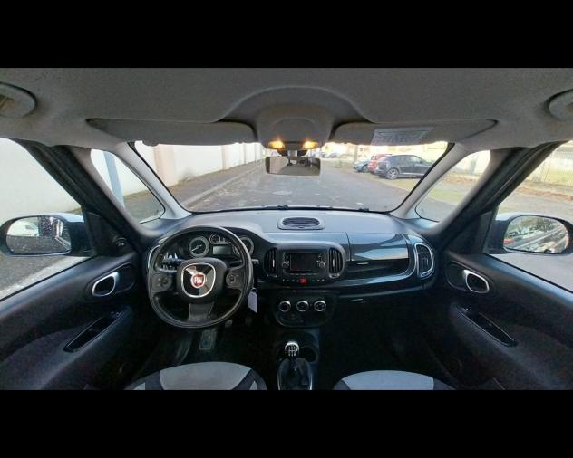 FIAT 500L 1.3 Multijet 85 CV Lounge - Foto 7