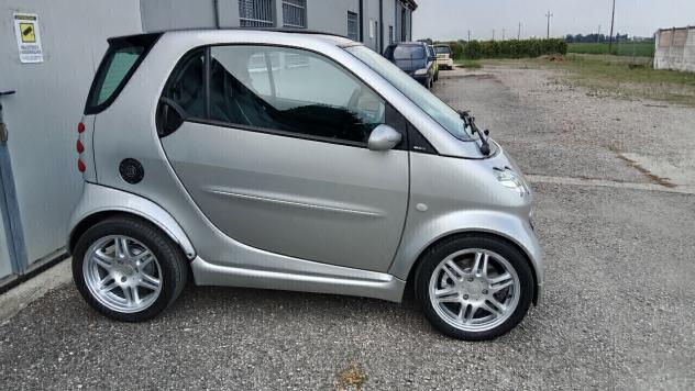 Smart Brabus totalmente restaurata (da collezione) - - Foto 5