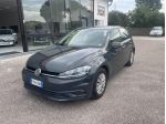 Volkswagen Golf 1.6 TDI 90 CV 5p. Trendline BlueMotion Technology