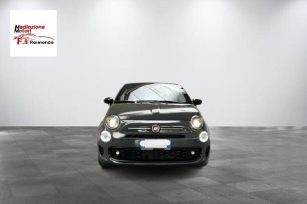 Fiat 500 1.0 Hybrid Connect 66.000KM - Foto 2