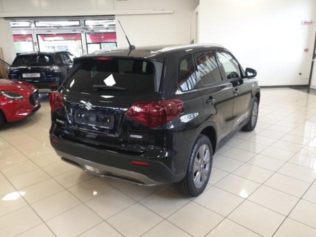 SUZUKI Vitara 1.4 Hybrid 4WD AllGrip Cool+ EXTRA PROMO+INCENTIVO rif. 23890646 - Foto 6