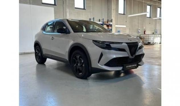ALFA ROMEO Junior Junior 1.2 136 CV Hybrid eDCT6