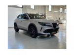 ALFA ROMEO Junior Junior 1.2 136 CV Hybrid eDCT6