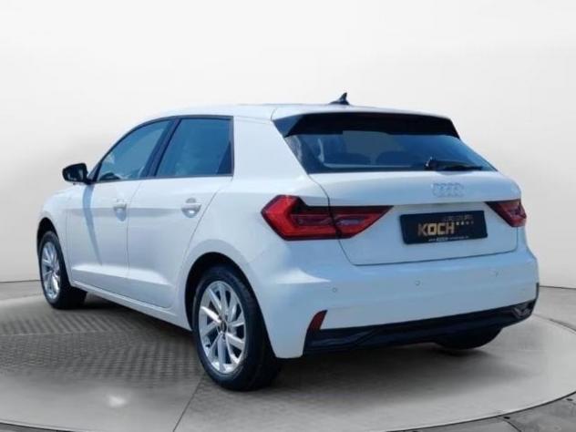 Audi A1 Sportback 25 TFSI S tronic Advanced Full LED Cockpit 16" - Foto 2