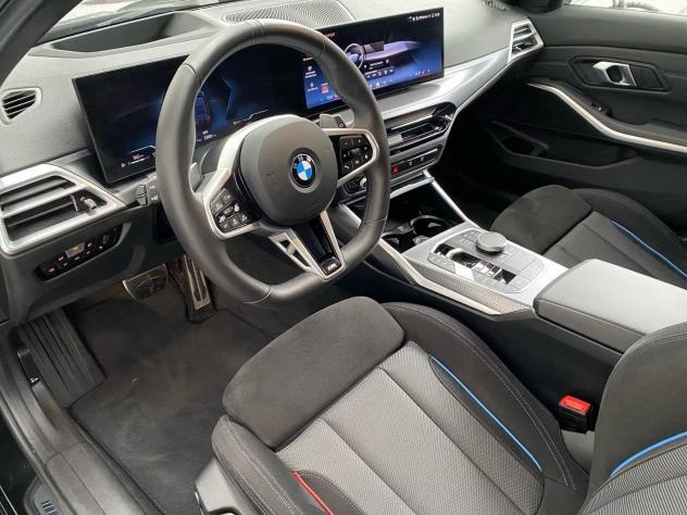 BMW Serie 3 320d xDrive 48V MSport Touring aut. 19" Adaptive LED Camera 360° - Foto 5