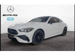 Mercedes-Benz CLE 220 d Coup