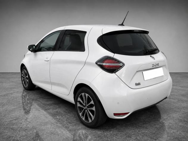 Renault ZOE ZOE INTENS R135 - Foto 4