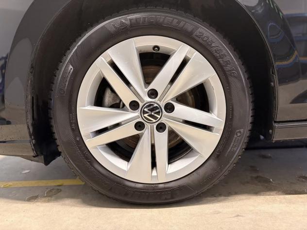 Volkswagen Golf Variant 1.5 eTSI ACT Life DSG Cockpit App Connect 16" Winter Pack - Foto 7