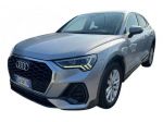 AUDI Q3 Sportback 35 TDI S tronic  rif. 23702505