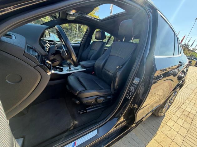 Bmw X4 xDrive20d Msport - Foto 8