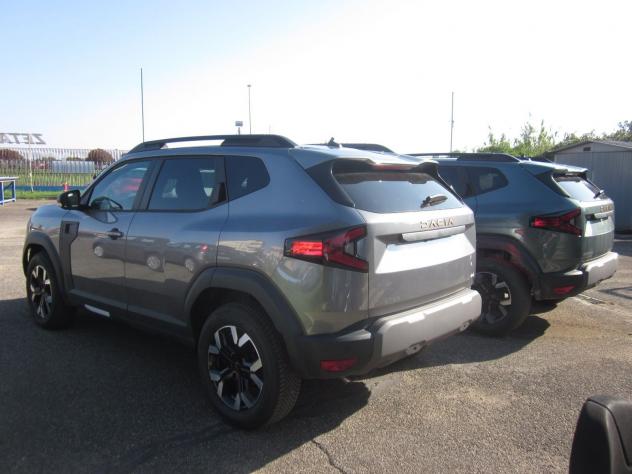Dacia Duster 1.8 Hybrid 155cv Journey - Foto 4