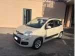 FIAT Panda 0.9 TwinAir Turbo S&S Lounge Cambio Automatico 5posti