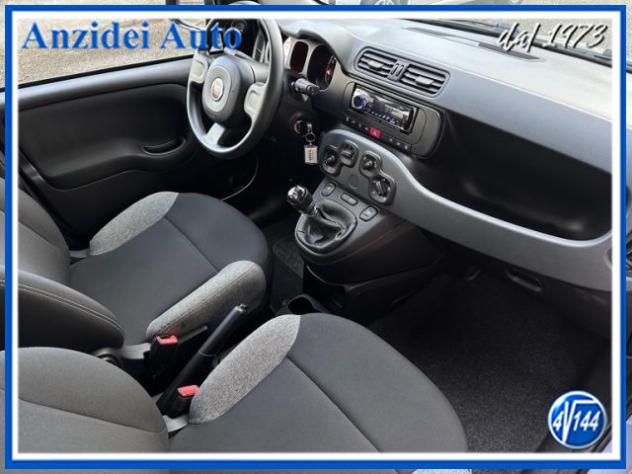 FIAT Panda 1.0 Hybrid 70 Cv rif. 23409602 - Foto 8