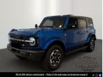 FORD Bronco 2.7 EcoBoost V6 335CV Outer Banks rif. 22956470
