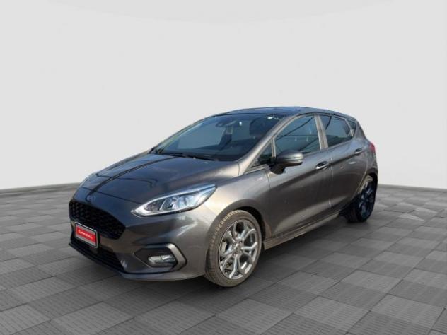 FORD Fiesta Fiesta 1.0 Ecoboost 95 CV 5 porte ST-Line rif. 24122148