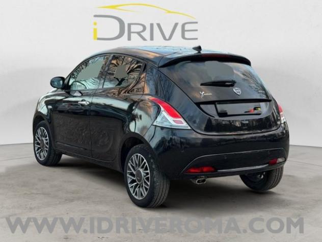 LANCIA Ypsilon 1.0 FireFly Hybrid GOLD.plus rif. 23619541 - Foto 5