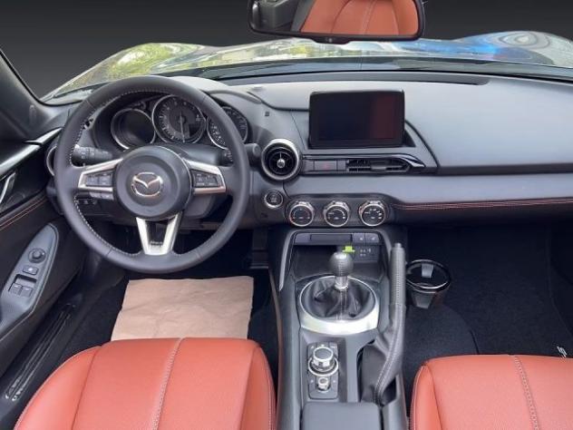 MAZDA MX-5 2.0L Skyactiv-G - Kazari rif. 22837975 - Foto 10