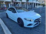 Mercedes-benz A 250 A 250 e Automatic EQ-Power Premium