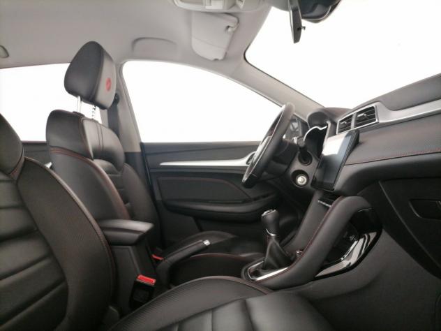 MG ZS 1.5 Luxury - Foto 6