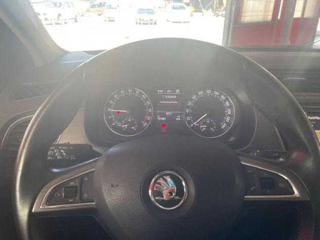 SKODA - Fabia - Foto 4