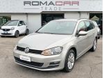 Volkswagen Golf Variant 1.6 TDI 115 CV DSG Highline BlueMotion Tech.