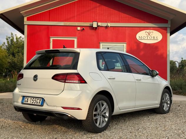 Volkswagen Golf 1.6 TDI 115 CV 5p. Executive BlueMotion Technology - Foto 7