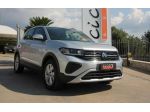 Volkswagen T-Cross 1.0 TSI Life 95CV | 17.600 KM 2024
