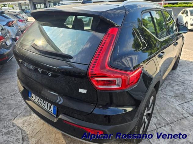 VOLVO XC40 T4 Geartronic Business plug-in rif. 23690067 - Foto 3